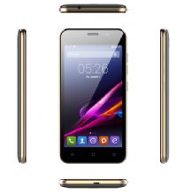 5026 5.0 pulgadas 4G Quad Core MTK 6735 Kitkat Android 5.1